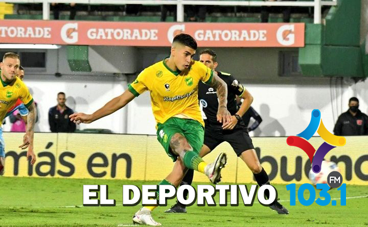 Defensa no pudo con Arsenal Defensa no pudo con Arsenal