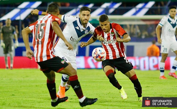 Fue empate en Liniers Fue empate en Liniers