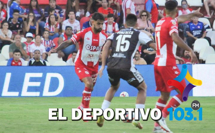 El Tatengue es puntero