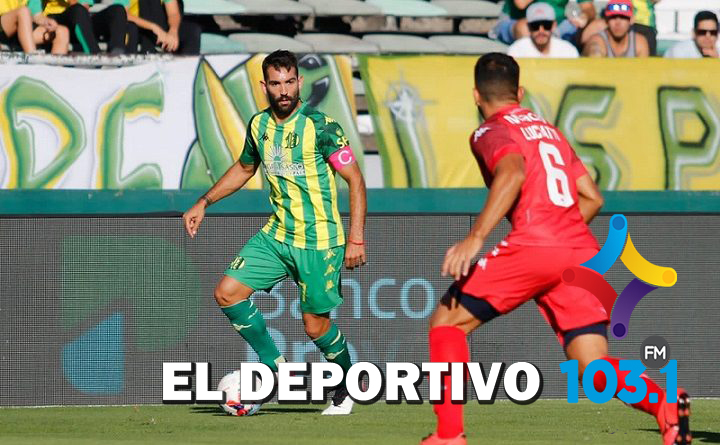 El Tiburón liquidó al Tigre