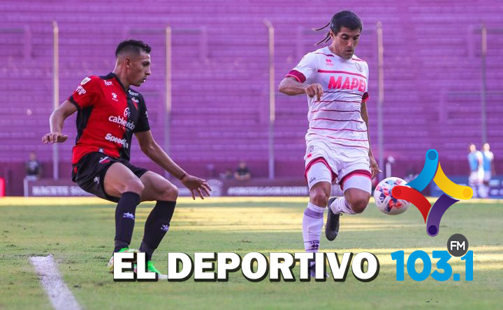 Empate en el sur