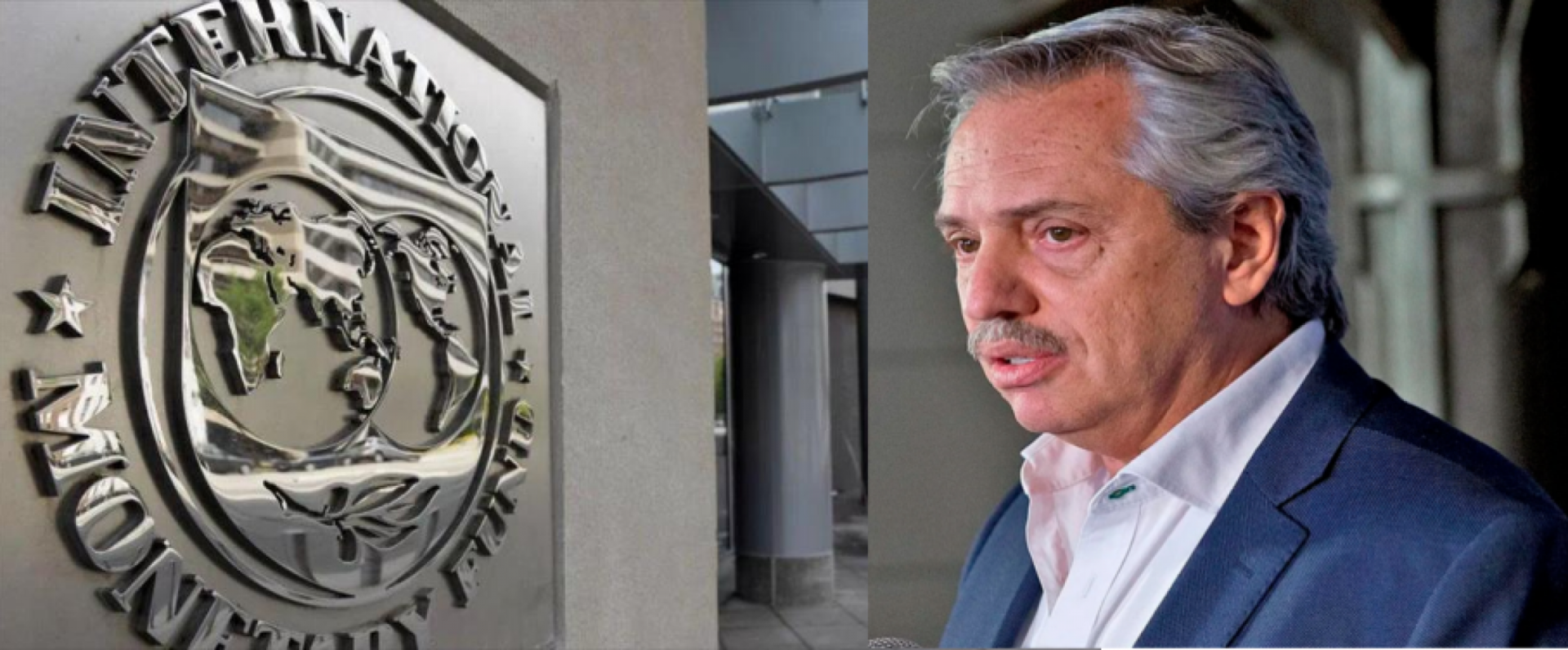 FMI: Argentina cerró acuerdo y ahora recibirá la primera misión en julio 2022
