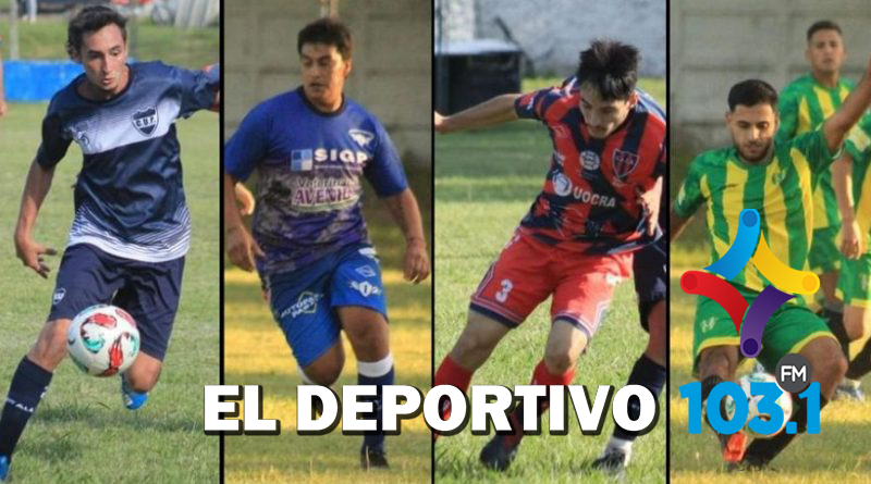 Se define la Zona B en Copa de Plata Se define la Zona B en Copa de Plata