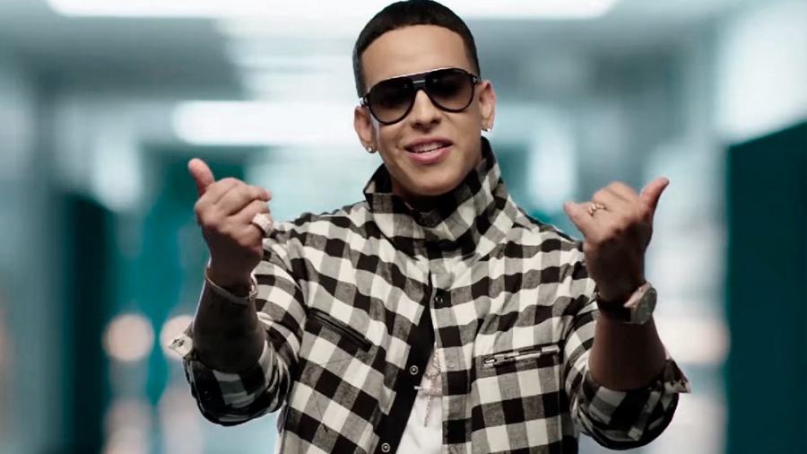 Daddy Yankee anunció su retiro de la música y hará una última gira