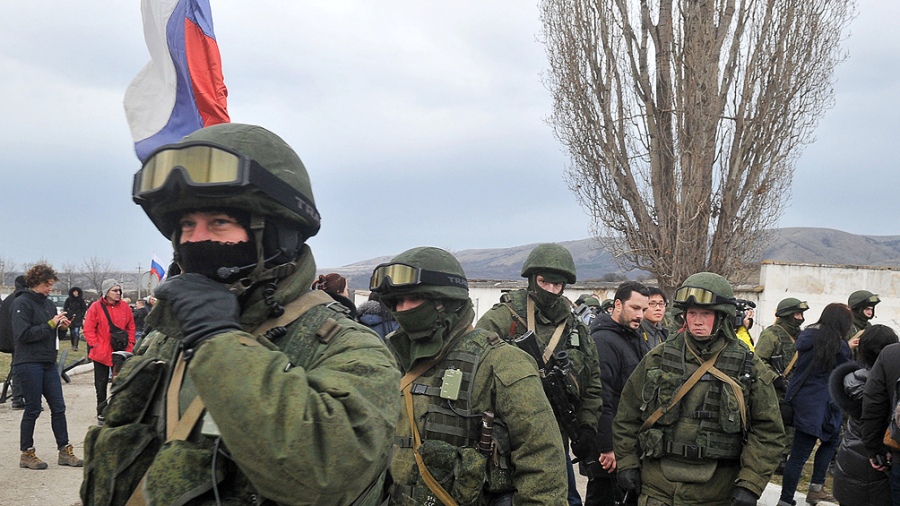 Rusia confirmó el primer canje de prisioneros con Ucrania Rusia confirmó el primer canje de prisioneros con Ucrania