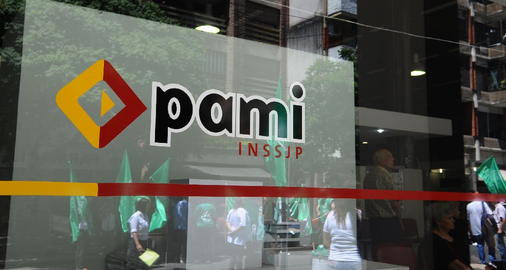 Programa Alimentario PAMI: cómo acceder al pago extra de .000