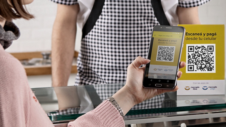 A cuatro meses de su lanzamiento, los pagos con códigos QR interoperables crecieron 178% A cuatro meses de su lanzamiento, los pagos con códigos QR interoperables crecieron 178%