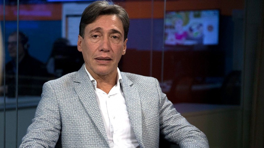 Procesaron por abuso sexual a Fabián Gianola y embargaron sus bienes Procesaron por abuso sexual a Fabián Gianola y embargaron sus bienes