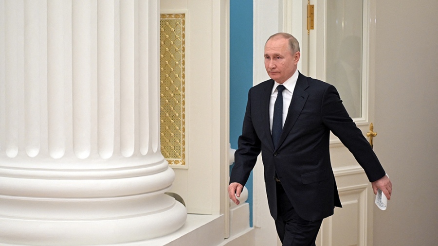 Rusia se encuentra al borde del default