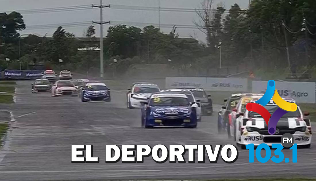 Cambios en el Top Race Junior