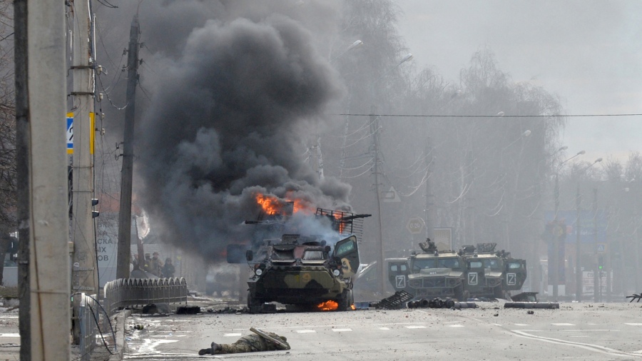 Foto AFP