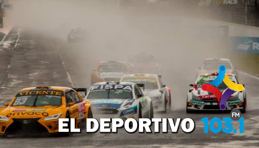 Toda la acción de la primera fecha
