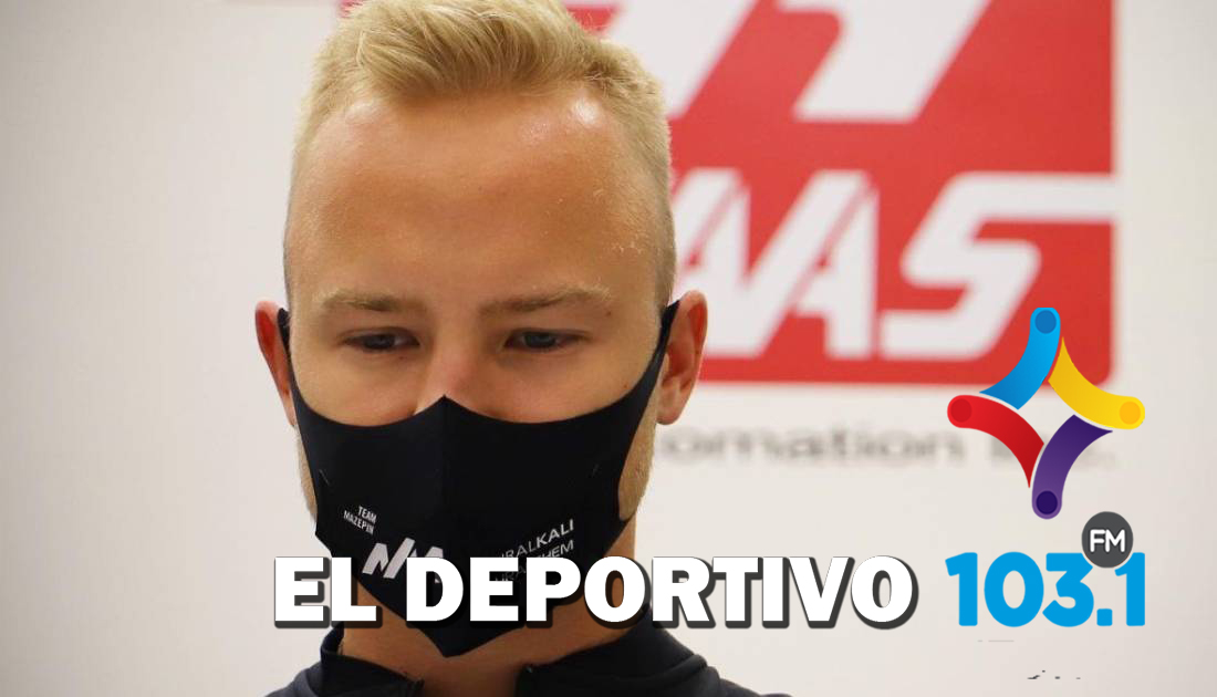 Ucrania pide que la FIA suspenda licencias rusas Ucrania pide que la FIA suspenda licencias rusas