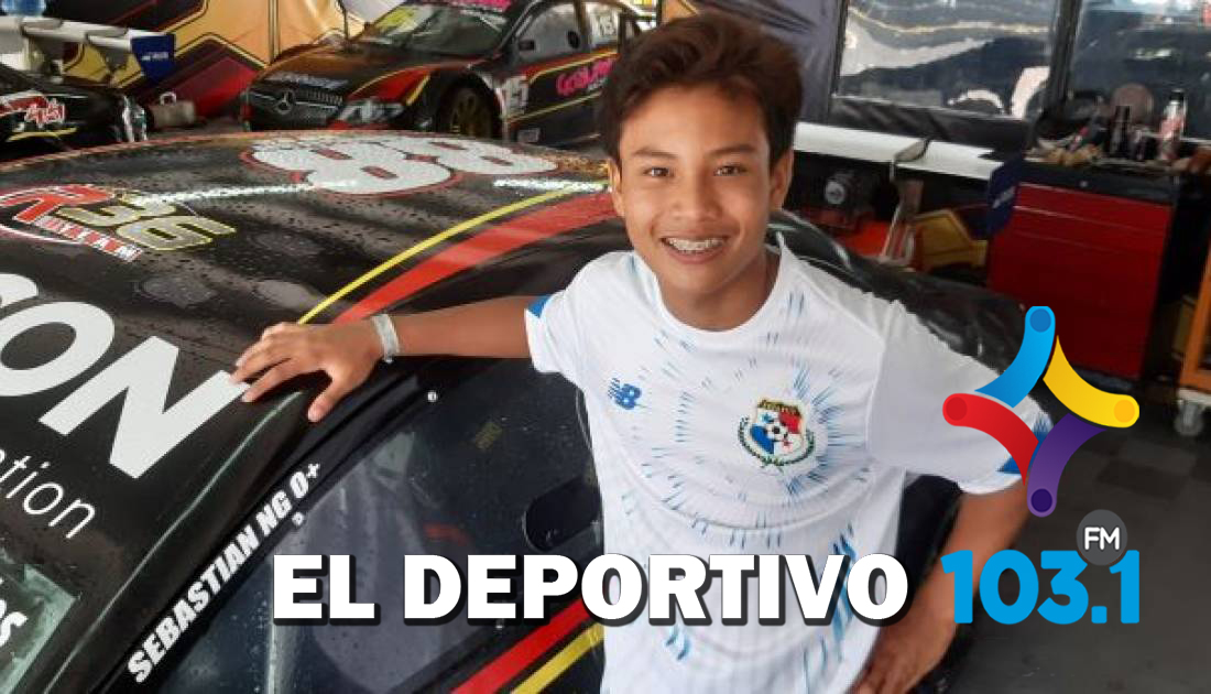 El panameño que quiere hacer historia en Argentina El panameño que quiere hacer historia en Argentina
