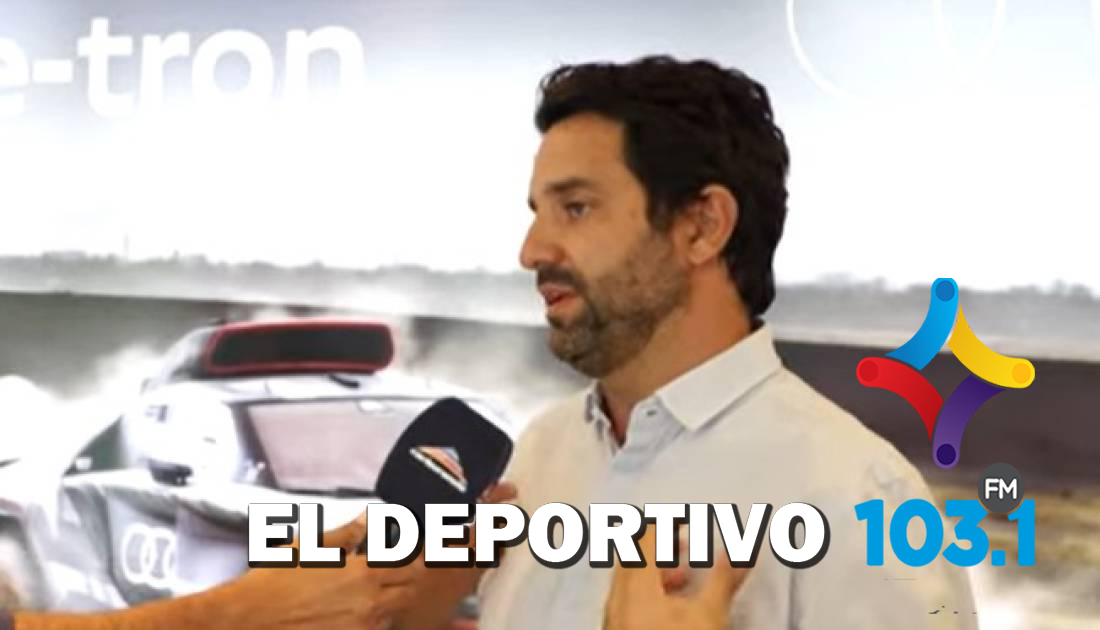 Juan Manuel Díaz, el argentino que diseñó el Audi