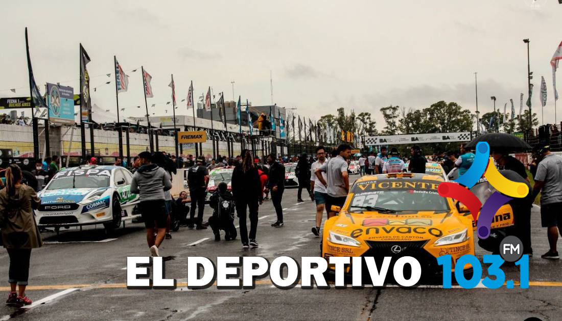 Dos pilotos se sumarían al TRV6 Dos pilotos se sumarían al TRV6
