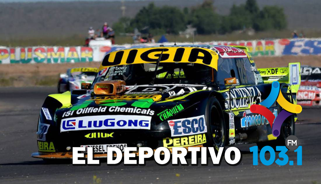 Ford con leve ventaja en Neuquén Ford con leve ventaja en Neuquén