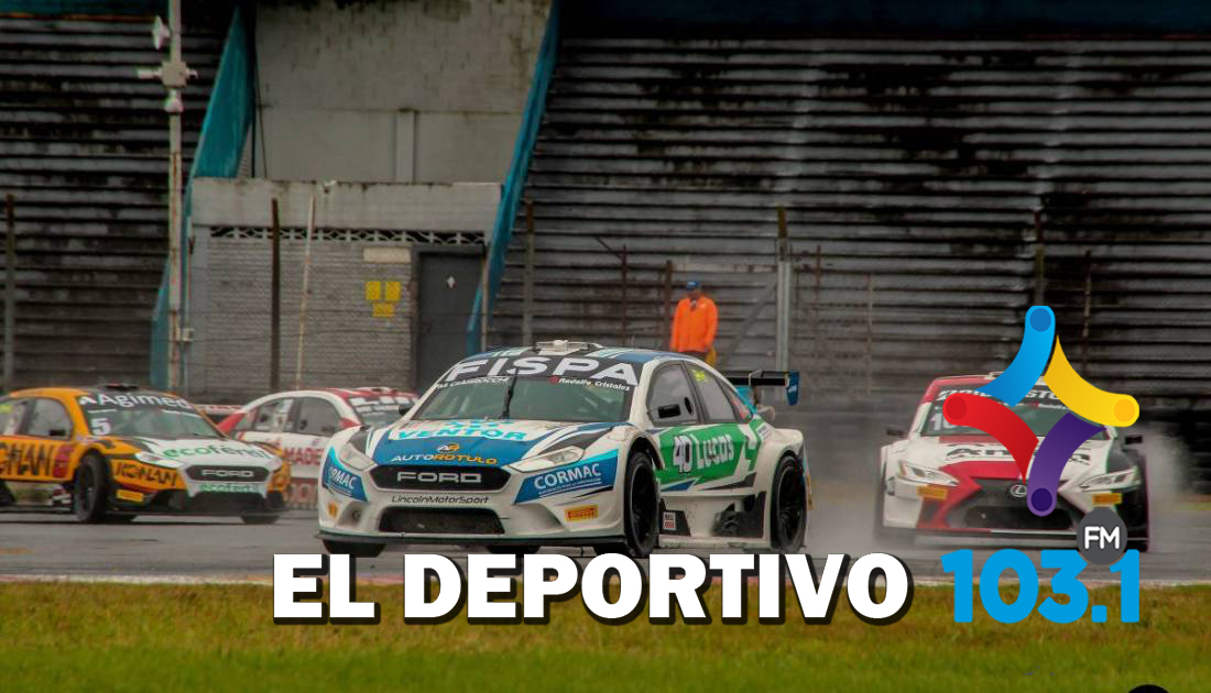 La final del Top Race, al detalle La final del Top Race, al detalle