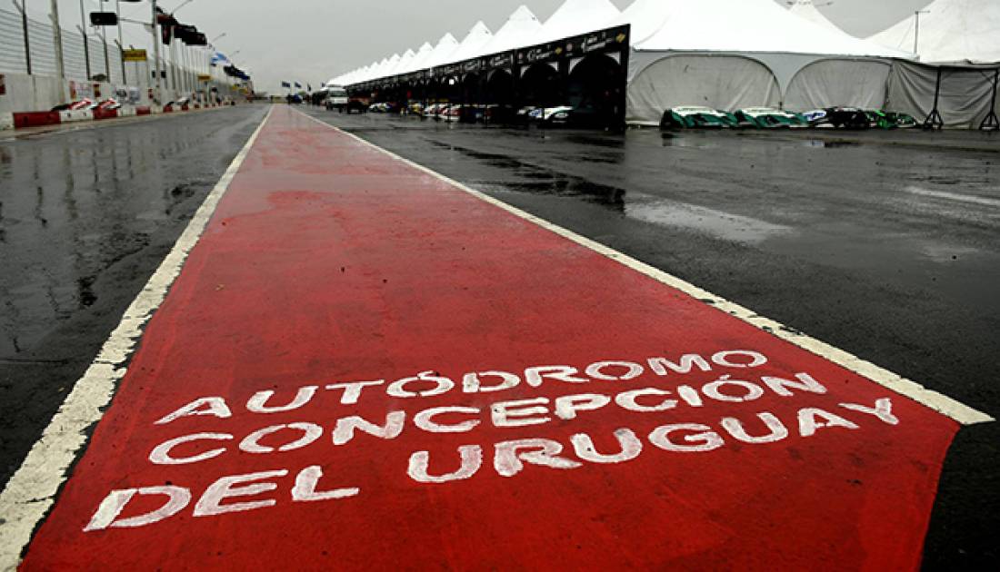 CDU en el radar del TC2000