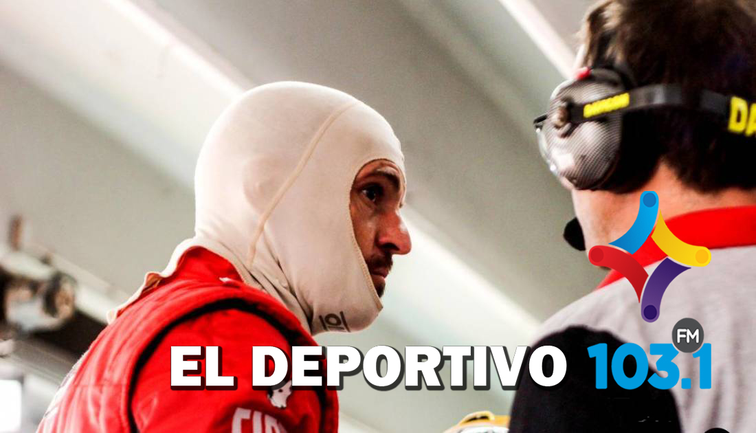 »No llegar con chances sería un fracaso» »No llegar con chances sería un fracaso»