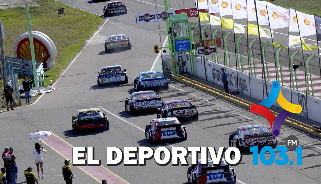 Los horarios del TC en Neuquén Los horarios del TC en Neuquén