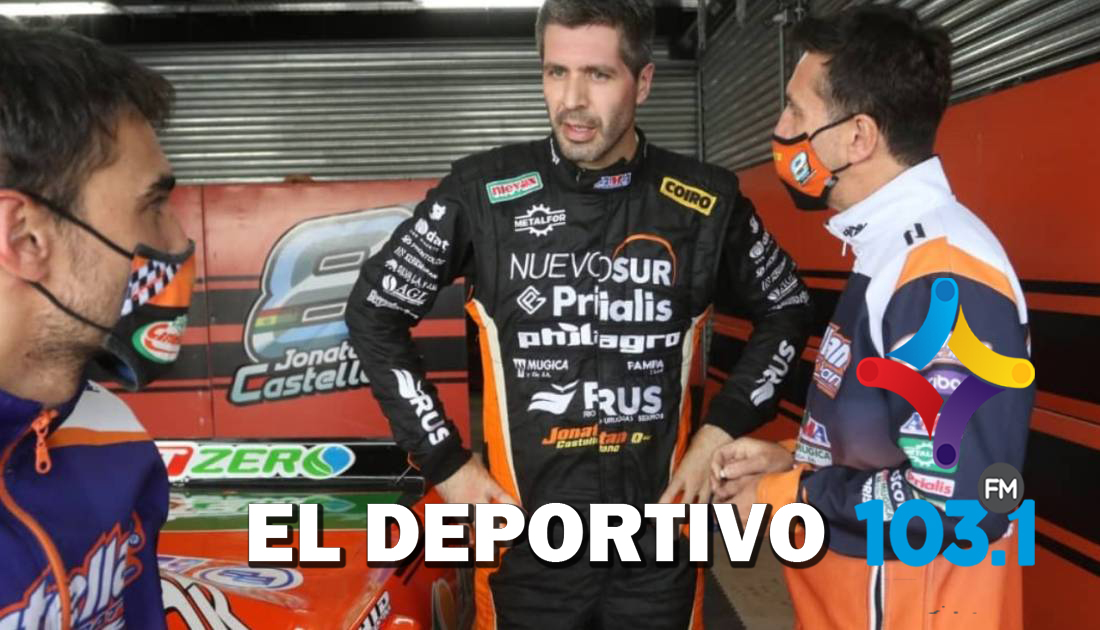 “Neuquén le cae bien a Dodge y hay que aprovecharlo” “Neuquén le cae bien a Dodge y hay que aprovecharlo”