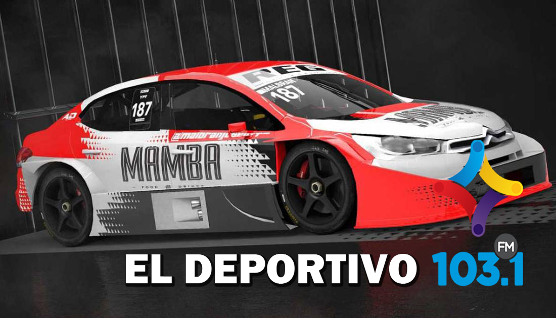 Jose Malbrán se suma