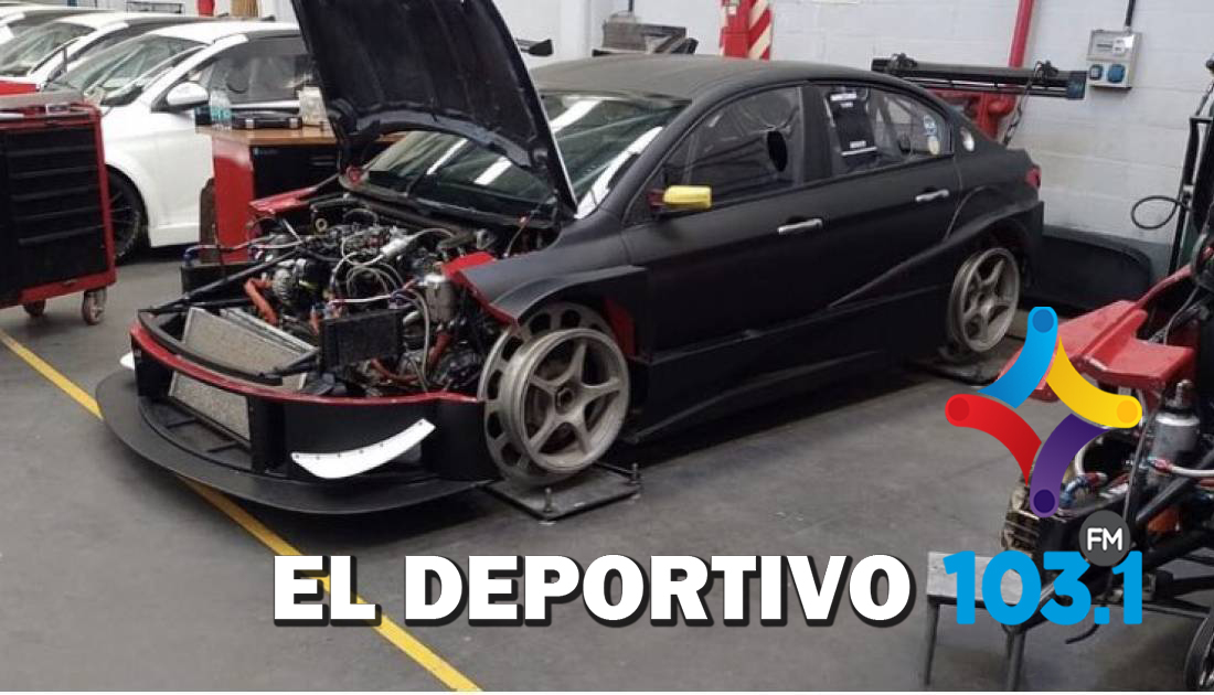 Fiat confirmó su piloto