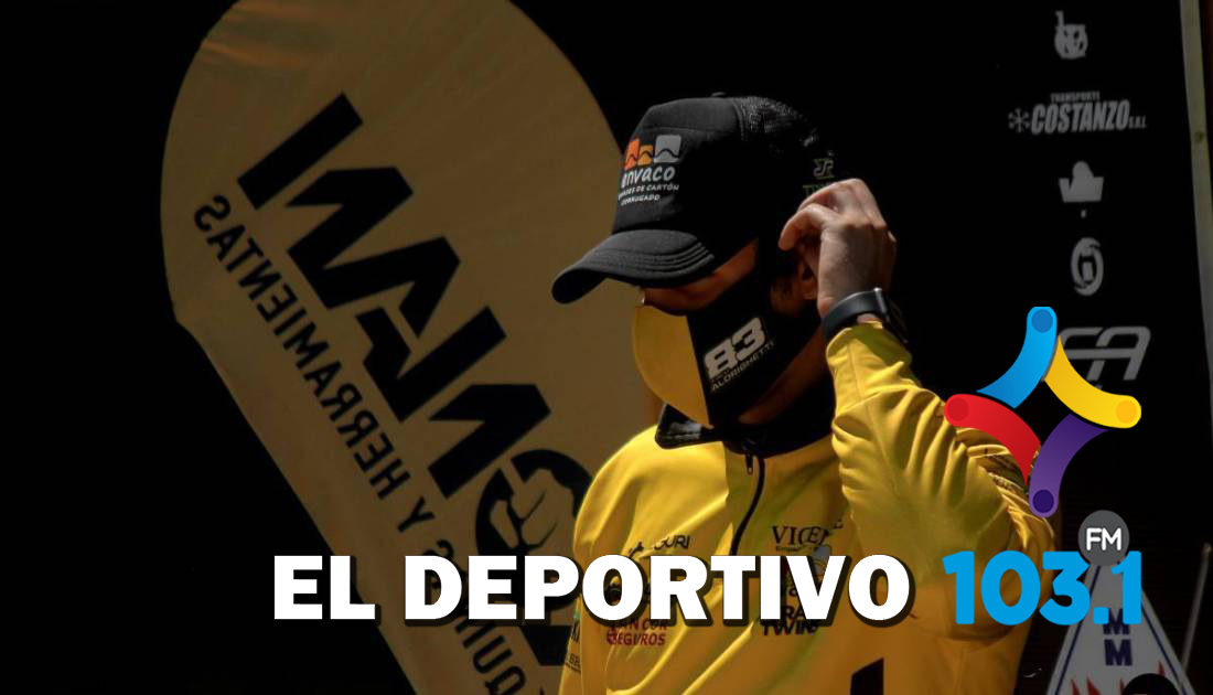 Aldrighetti, a un paso del TC2000 Aldrighetti, a un paso del TC2000