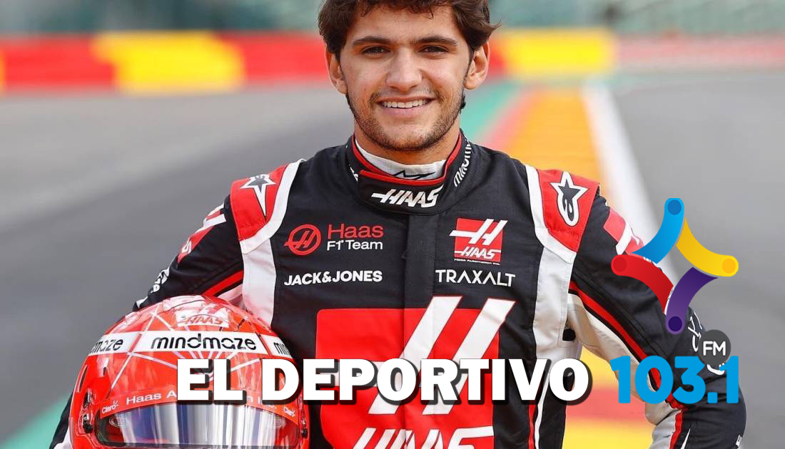 Haas confirma a Fittipaldi y habla de los rusos Haas confirma a Fittipaldi y habla de los rusos