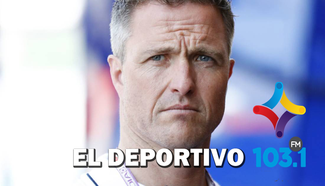 Schumacher: «Haas hizo lo correcto con Mazepin» Schumacher: «Haas hizo lo correcto con Mazepin»
