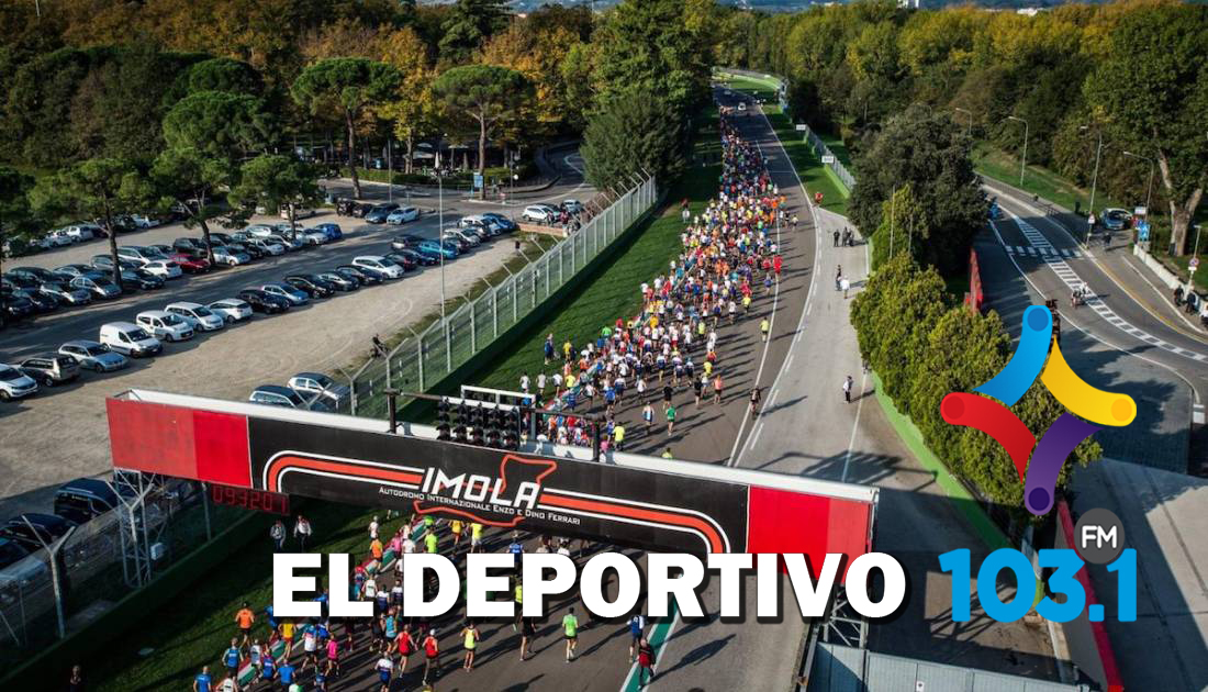 Imola hasta 2025