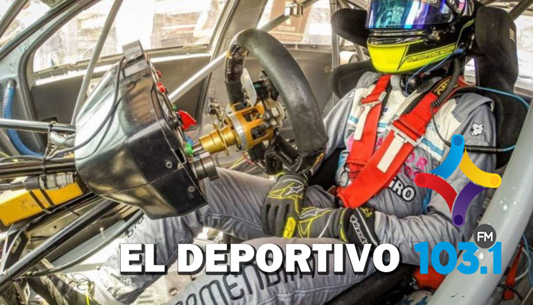 “Quiero pelear el Campeonato” “Quiero pelear el Campeonato”
