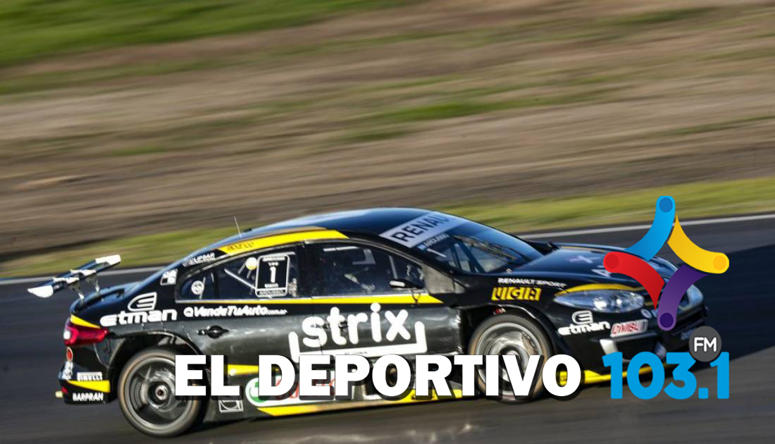 Traverso y Ardusso, los más ganadores en Rosario Traverso y Ardusso, los más ganadores en Rosario