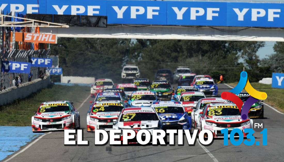 TC2000: ¿Cuáles son cambios en el reglamento deportivo?