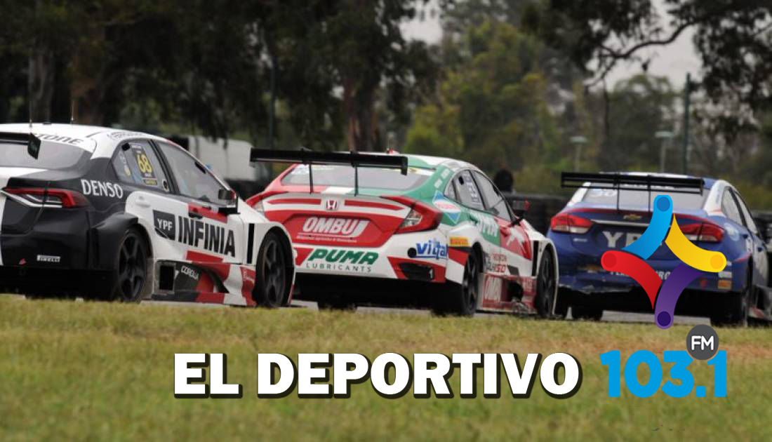 TC2000 sin penalizaciones, pero con lastre TC2000 sin penalizaciones, pero con lastre