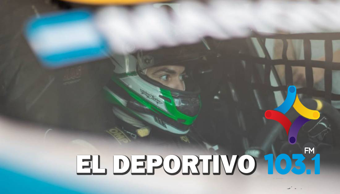 “Pelear el torneo no es una presión, es un desafío”