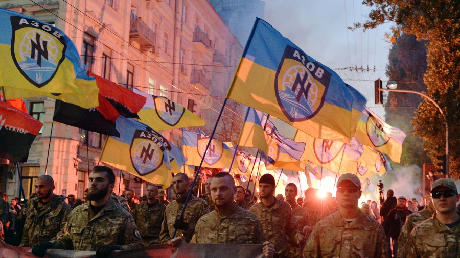 Denuncias cruzadas y ultimátum ruso por la ciudad de Mariupol Denuncias cruzadas y ultimátum ruso por la ciudad de Mariupol