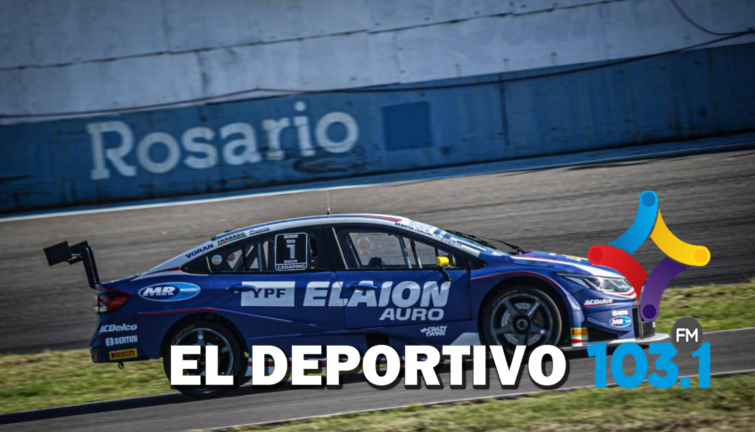 Chevrolet se quedó con la prueba comunitaria Chevrolet se quedó con la prueba comunitaria
