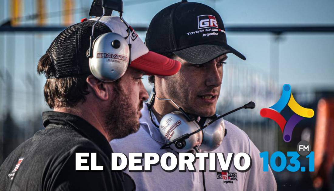 El nuevo rol de Fineschi en Toyota El nuevo rol de Fineschi en Toyota