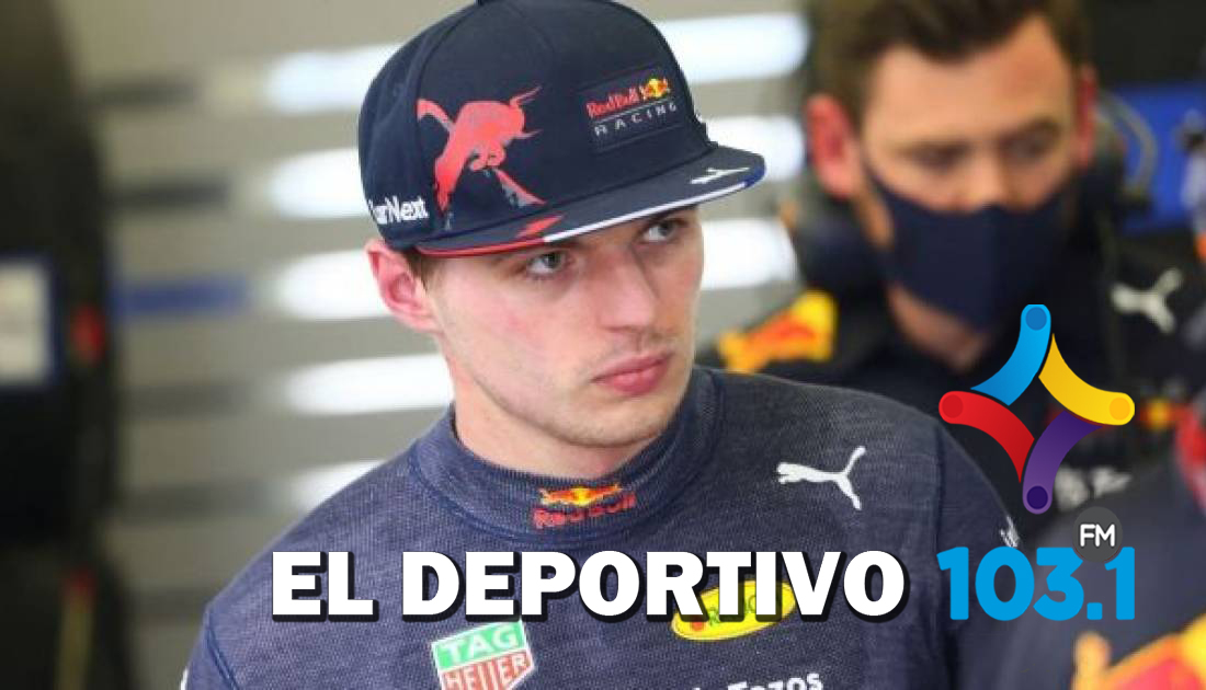 Verstappen: «Ferrari pinta bien»