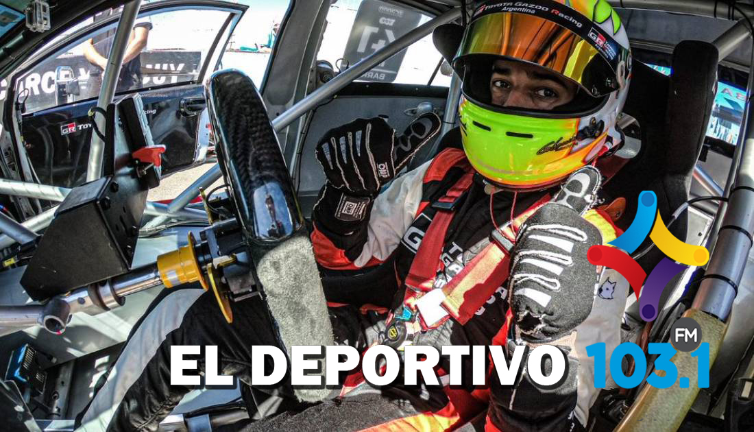 Barrio: “Me llevo una hermosa experiencia” Barrio: “Me llevo una hermosa experiencia”