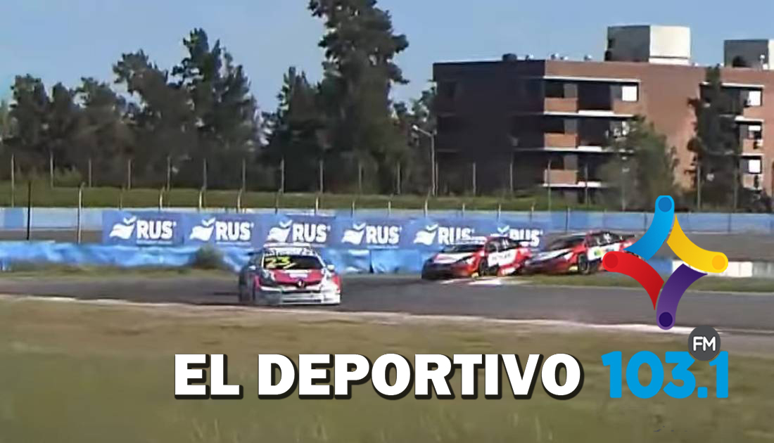 ¿Qué pasó entre Bohdanowicz y Vezzaro?