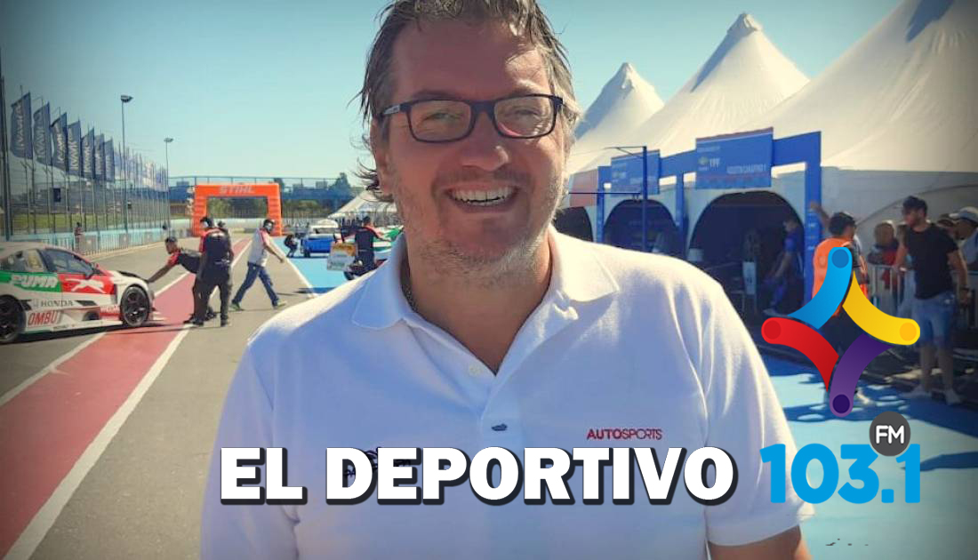 “Rossi, Werner, Ledesma y Mazzacane deberían ser parte del TC2000”