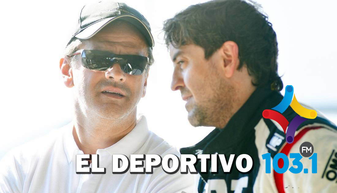 “La primera carrera nos sirvió para saber dónde estamos”