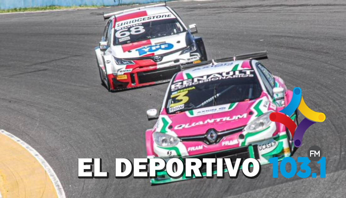 ¿Cuál es el límite en el curvón de Rosario?
