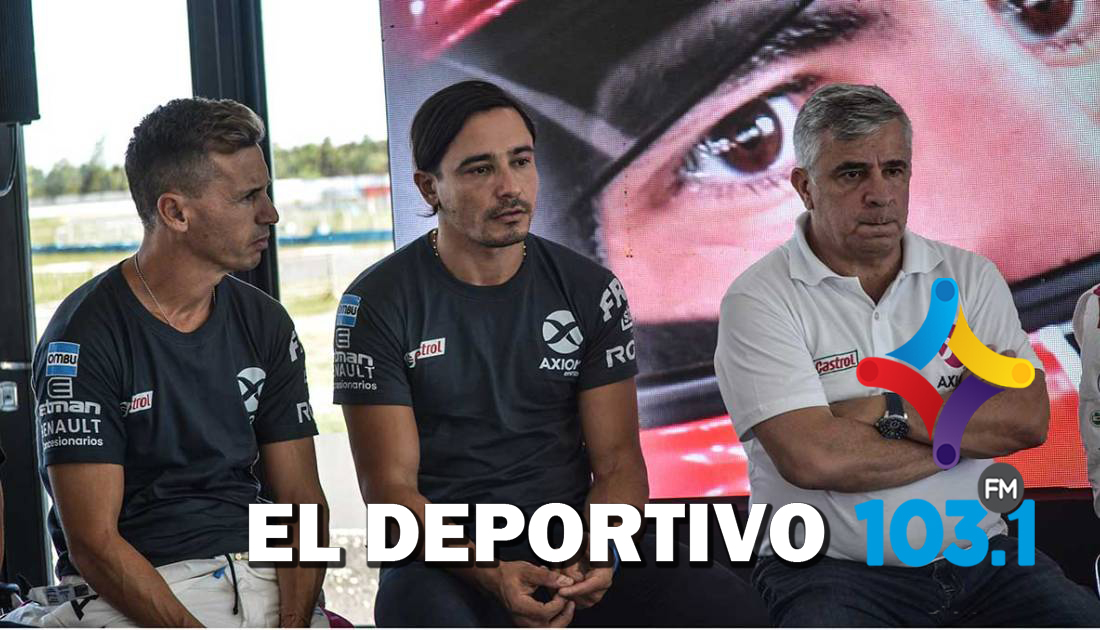 «No podemos pensar solo en las terminales» «No podemos pensar solo en las terminales»