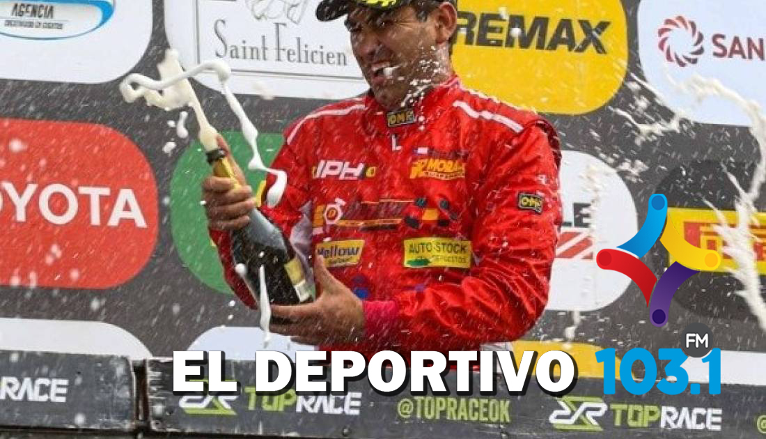 “Quiero volver a festejar en Argentina”