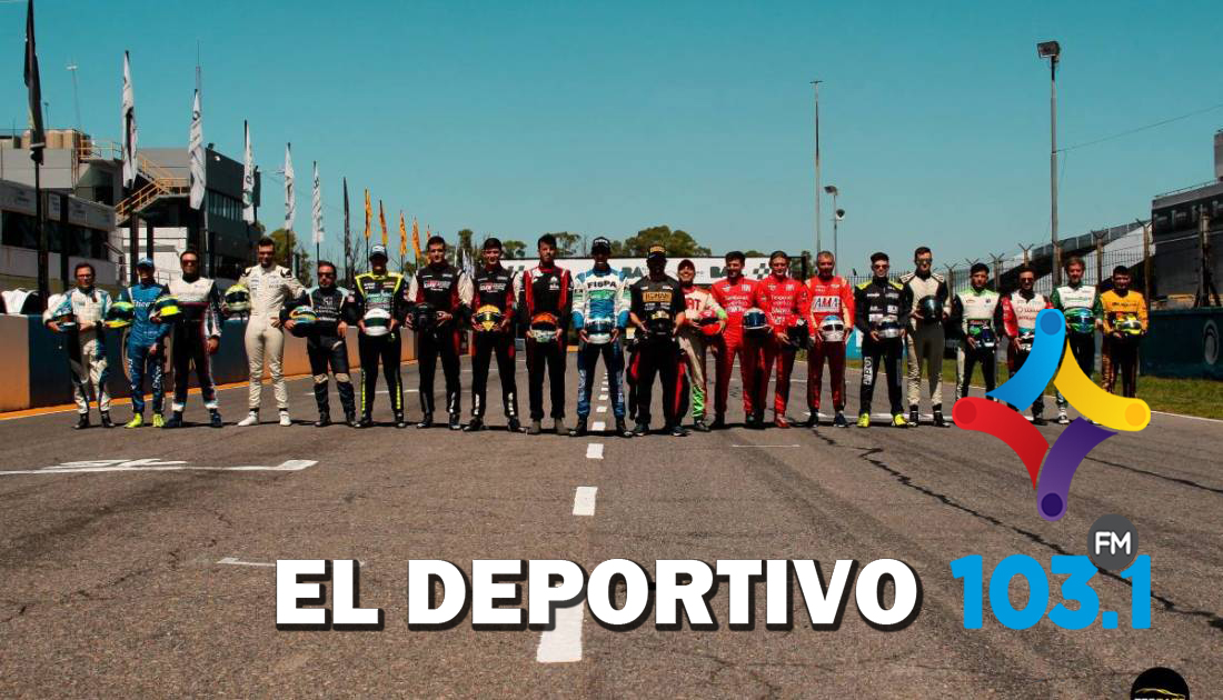 TRV6: Listado de inscriptos para Río Cuarto