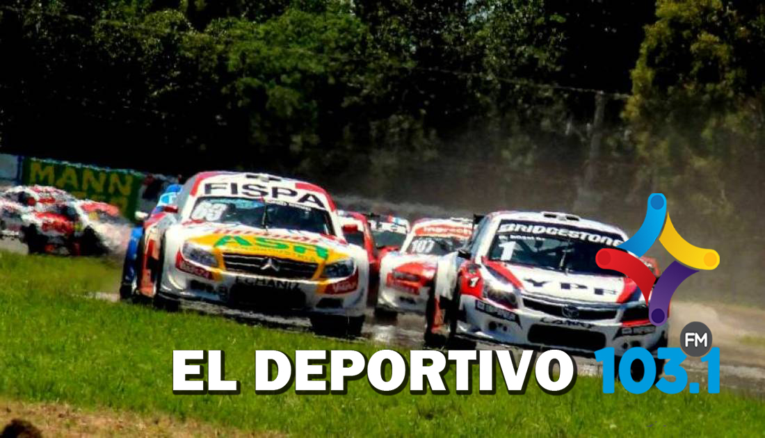 Historial: todos los ganadores en Río Cuarto